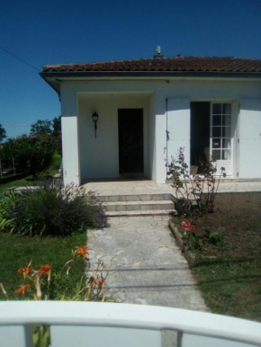 The bungalow